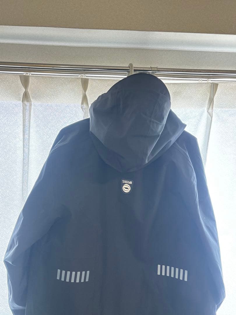 Nike x Travis Scott Tech Jacket ゴアテックス