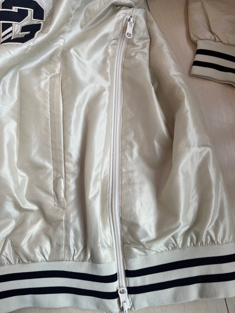 PEARLY GATES ジャケット 89 Made 4 Golf