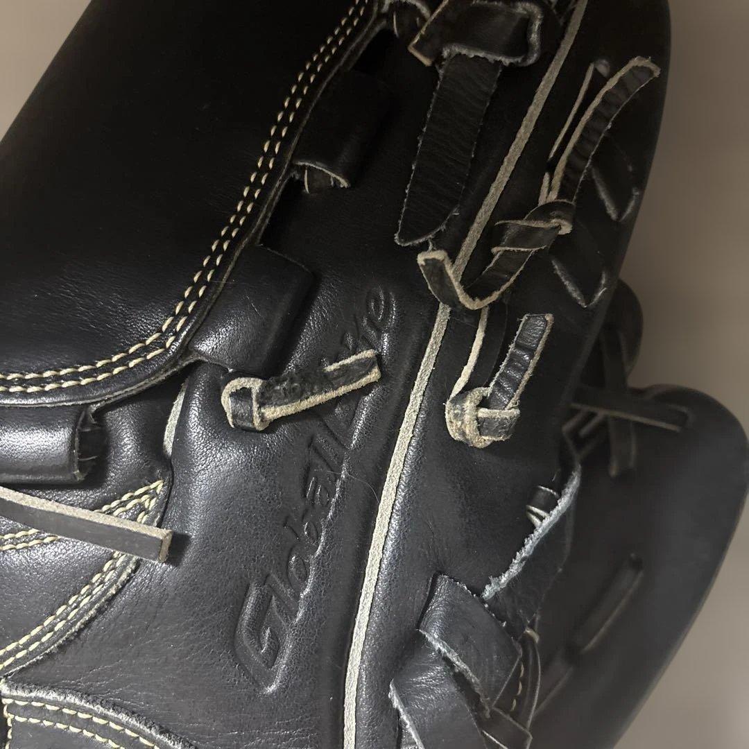 ミズノ グローバルエリート Gギア 硬式用 投手向け 野球 グローブ 右投げ