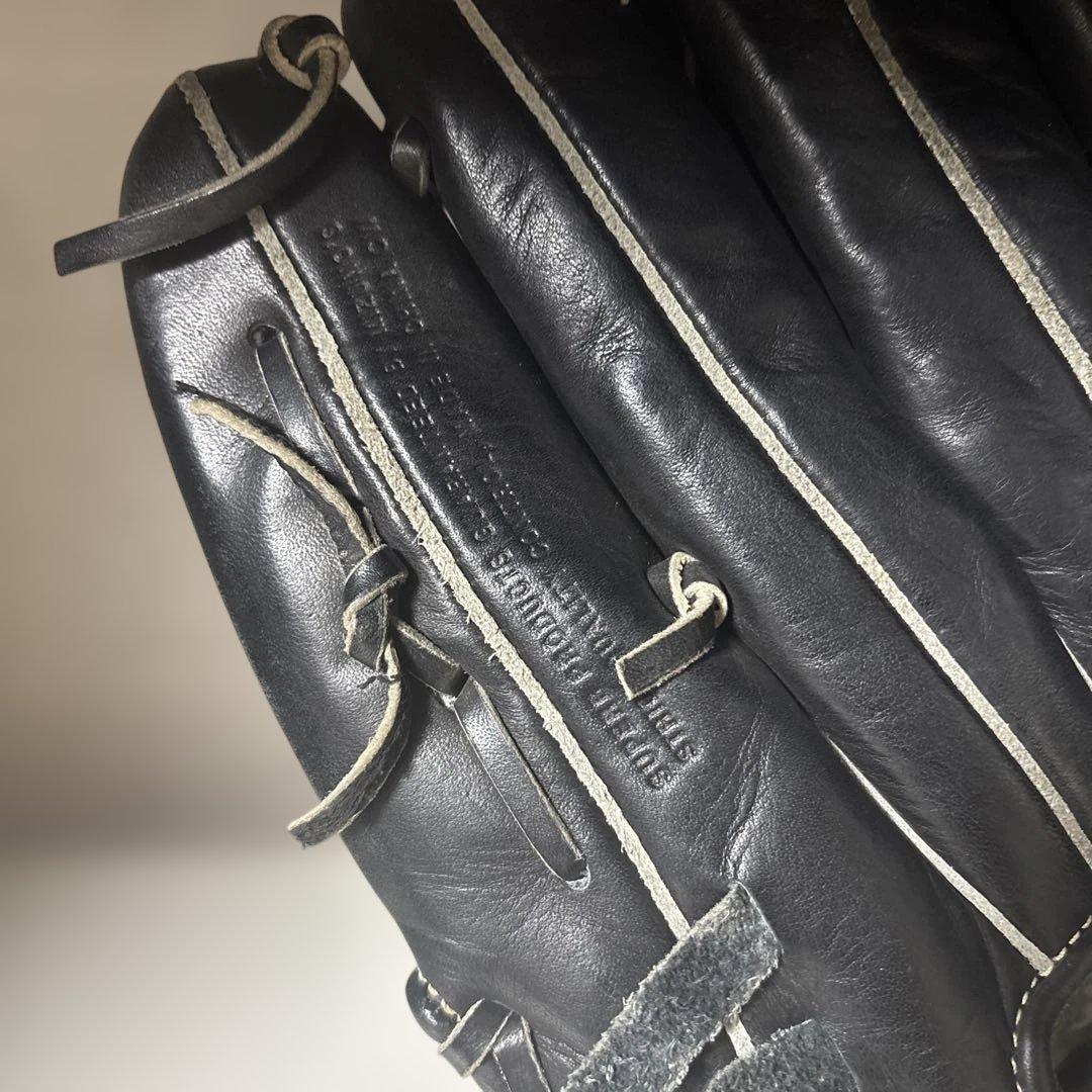 ミズノ グローバルエリート Gギア 硬式用 投手向け 野球 グローブ 右投げ