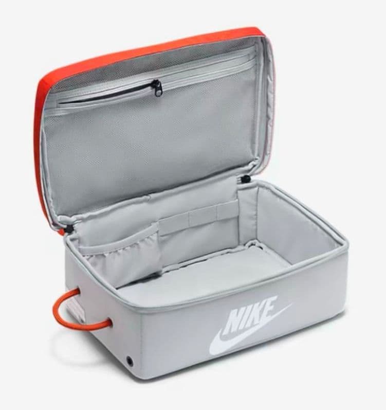 NIKE ナイキ シューズケース シューズバッグ シューズボックス