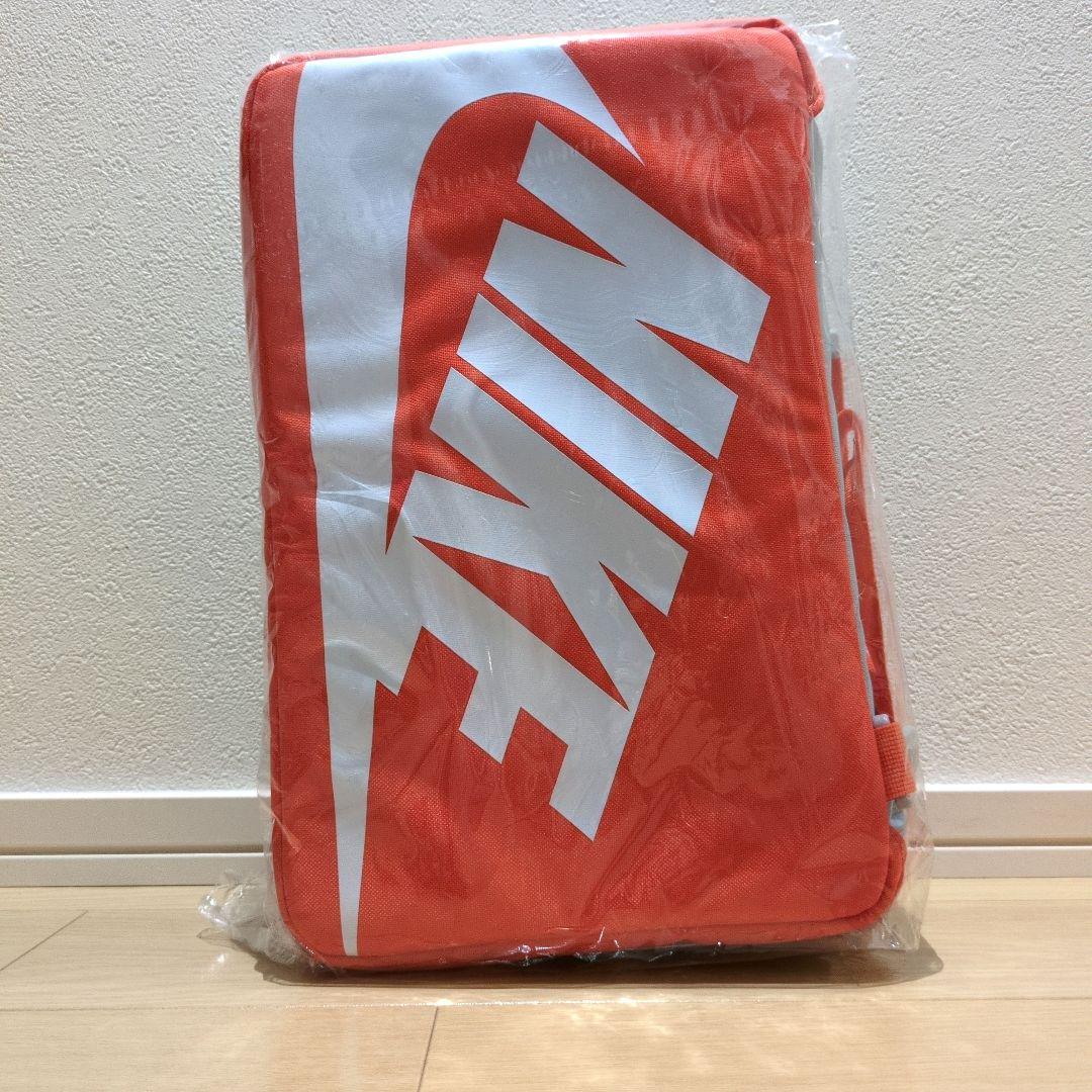 NIKE ナイキ シューズケース シューズバッグ シューズボックス