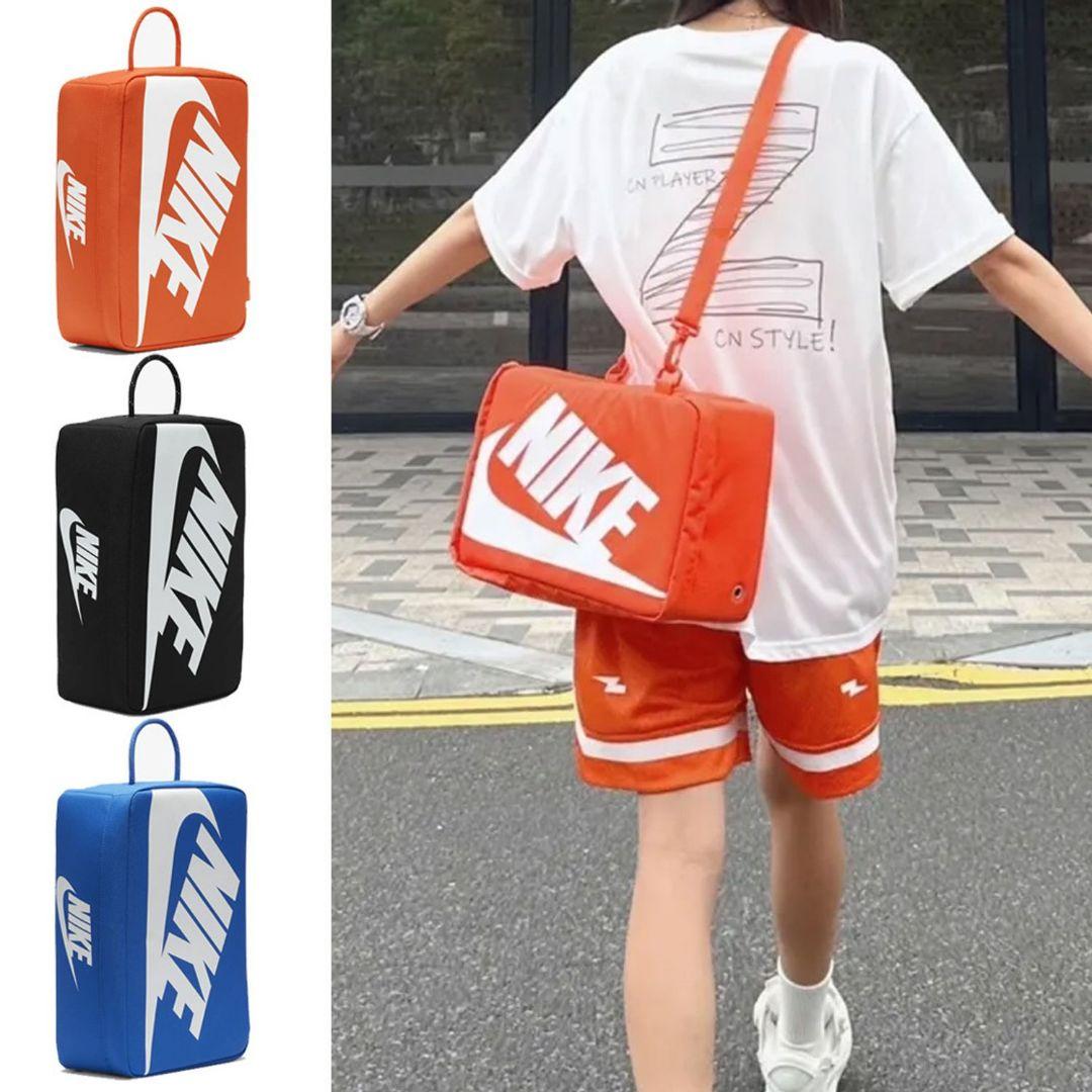 NIKE ナイキ シューズケース シューズバッグ シューズボックス