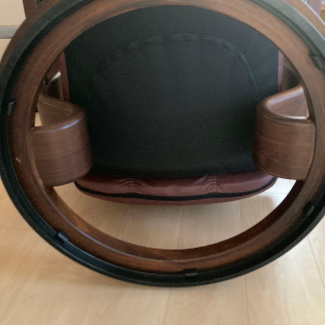 ストレスレス・チェア　 リクライニング エコーネスソファ