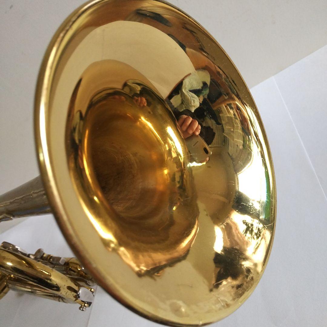 トランペット BACH TR--300