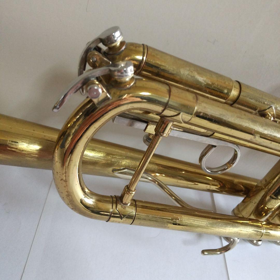 トランペット BACH TR--300