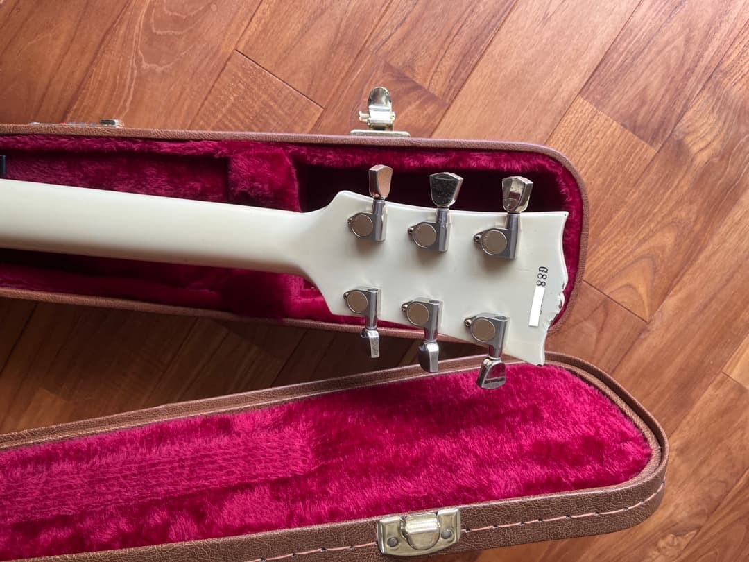 ギター orville by Gibson Les Paul CUSTOM