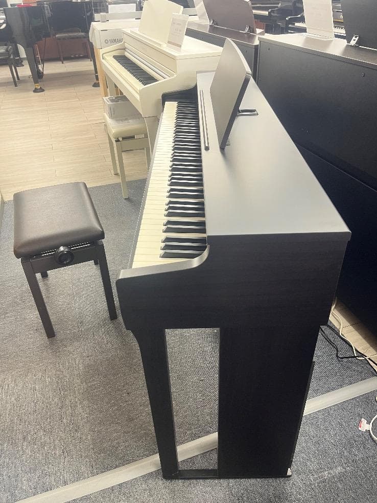 ★70477【電子ピアノ】KAWAI　CN29R　20年製