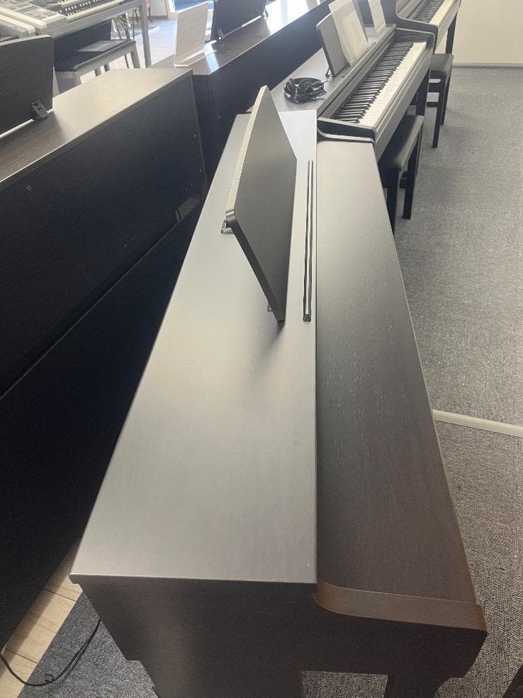 ★70477【電子ピアノ】KAWAI　CN29R　20年製