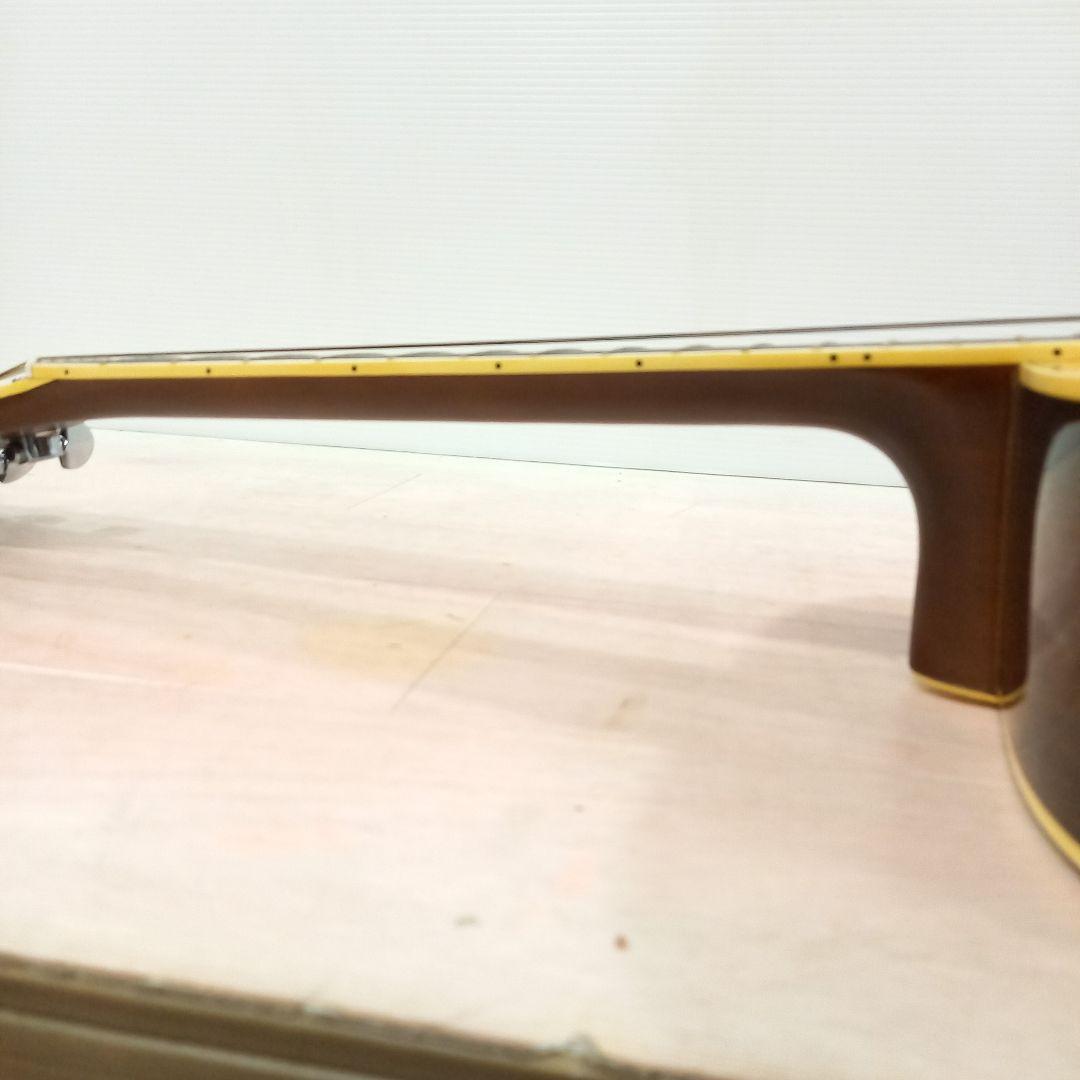 YAMAHA アコースティックギター FG-301B オレンジラベル 日本製