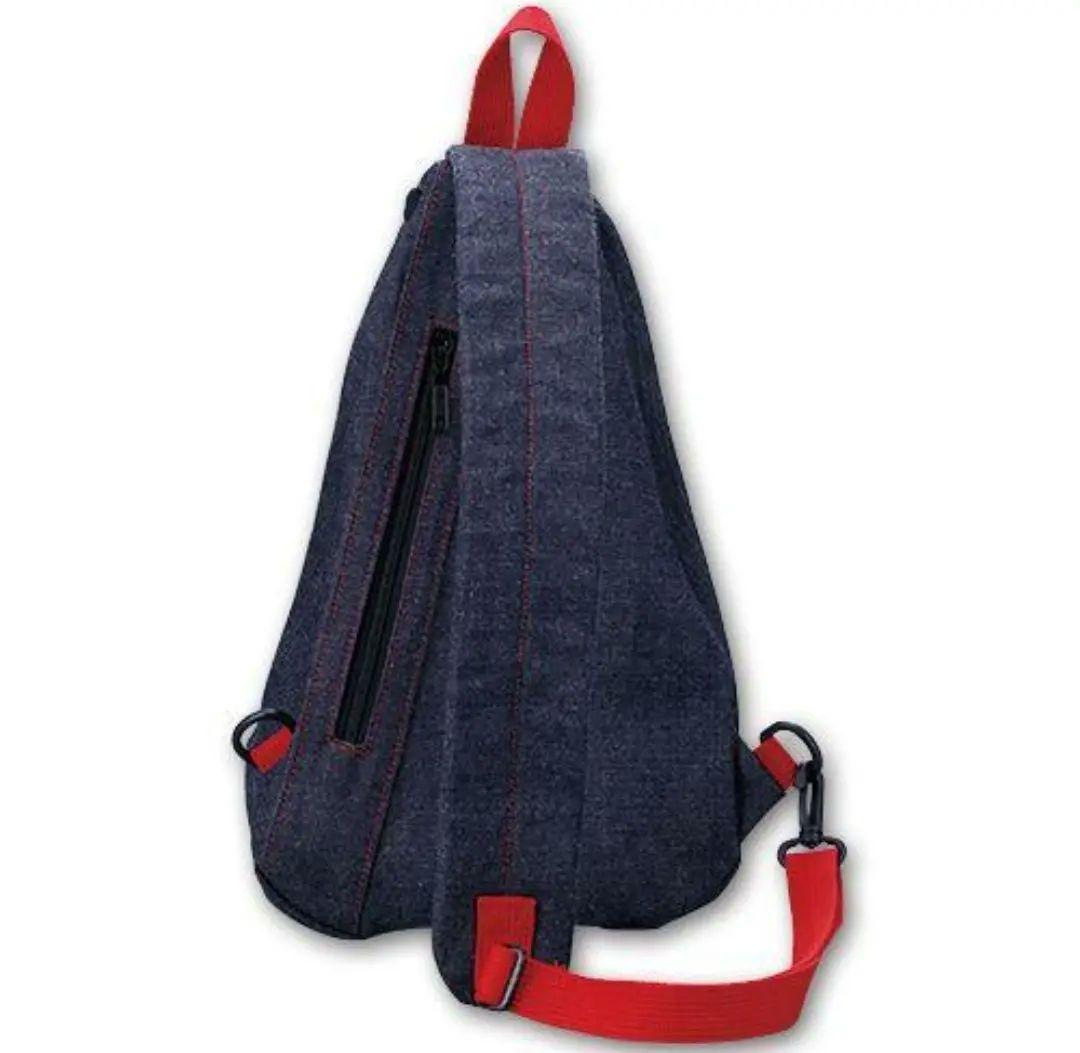 カープデニムワンショルダーバッグ！限定完売品！