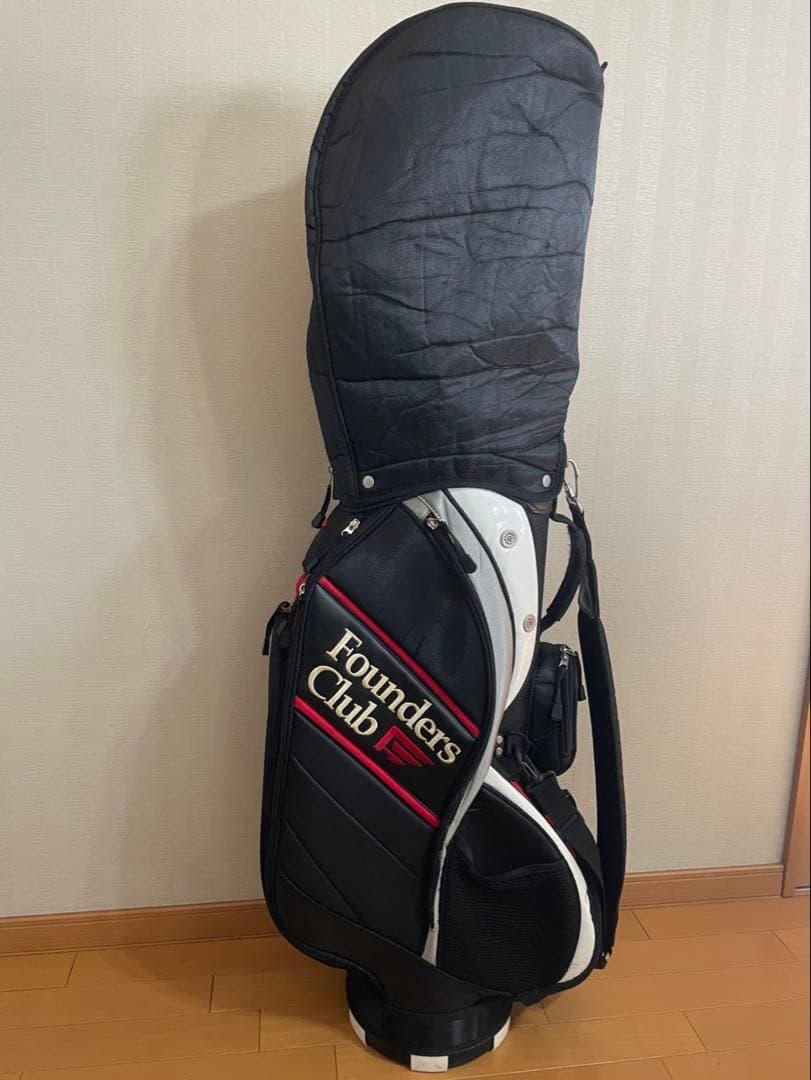 初心者向けWilsonゴルフクラブフルセット