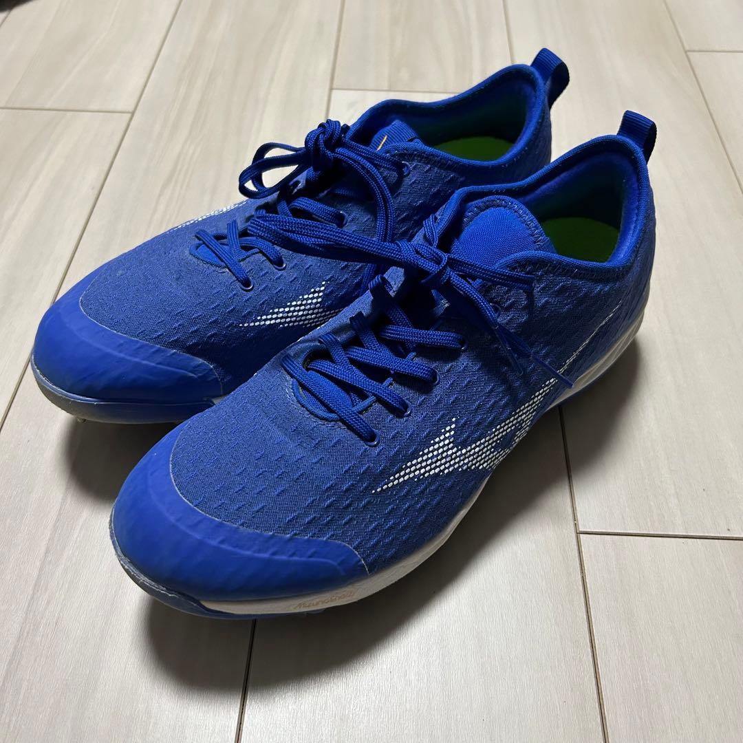 直営限定／ミズノUSAコレクション】ミズノドミナント4(野球／28.5