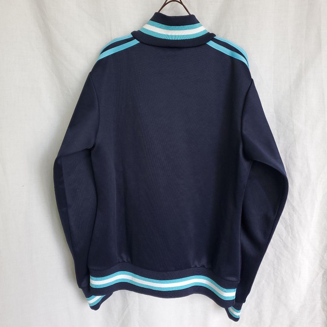 希少 アディダス トラックジャケット ジャージ マルセイユ サッカー フランス