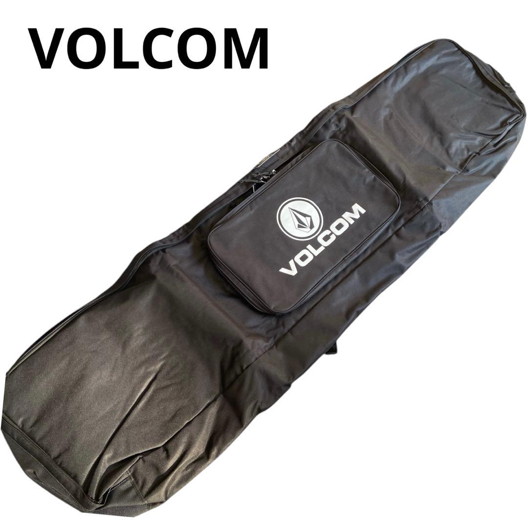 新品・未使用⭐️ボルコム VOLCOM ボードケース スノーボード