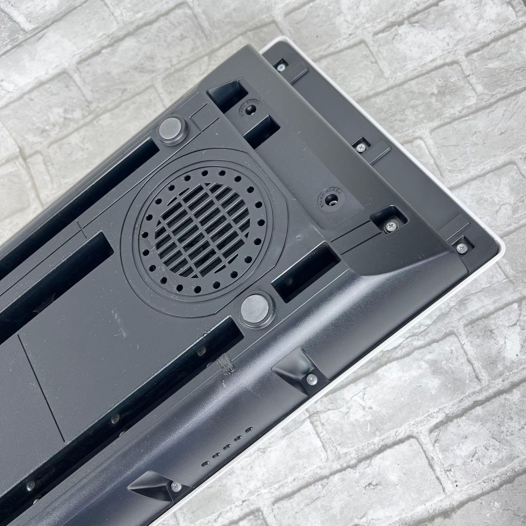 Yamaha ヤマハ P-125 ホワイト 88鍵 電子ピアノ