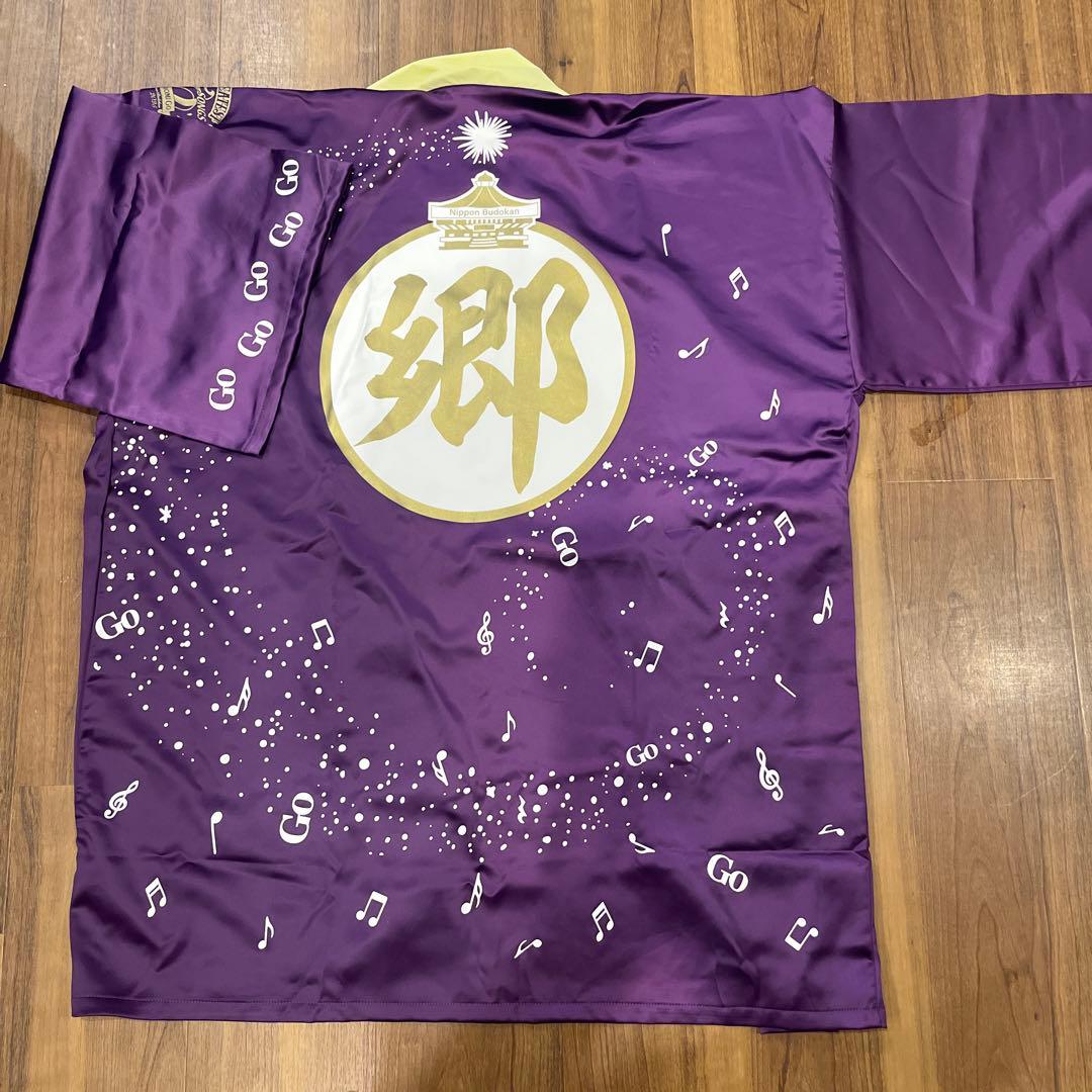 郷ひろみはっぴぺこちゃんさん専用