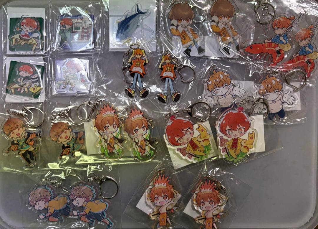 めいちゃん　グッズ　まとめ売り