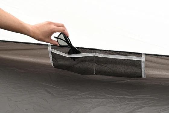 YAR-2 自立式 ダブルウォール 918g ゼインアーツ ヤール2 新品未開封