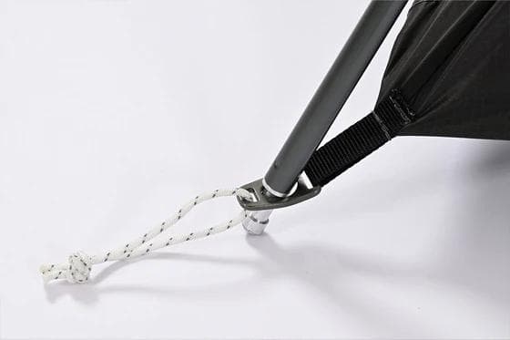 YAR-2 自立式 ダブルウォール 918g ゼインアーツ ヤール2 新品未開封