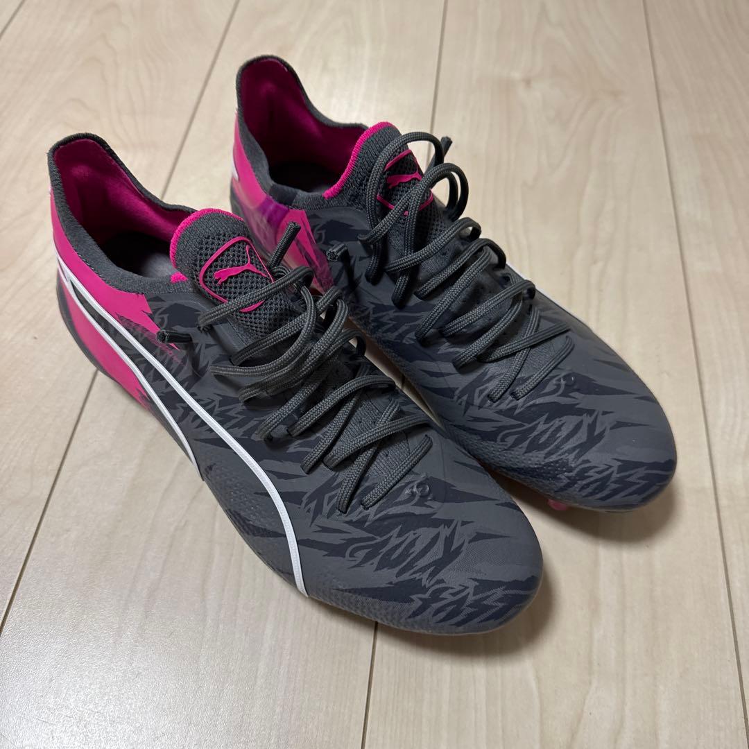 プーマ キング アルティメット RUSH FG/AG