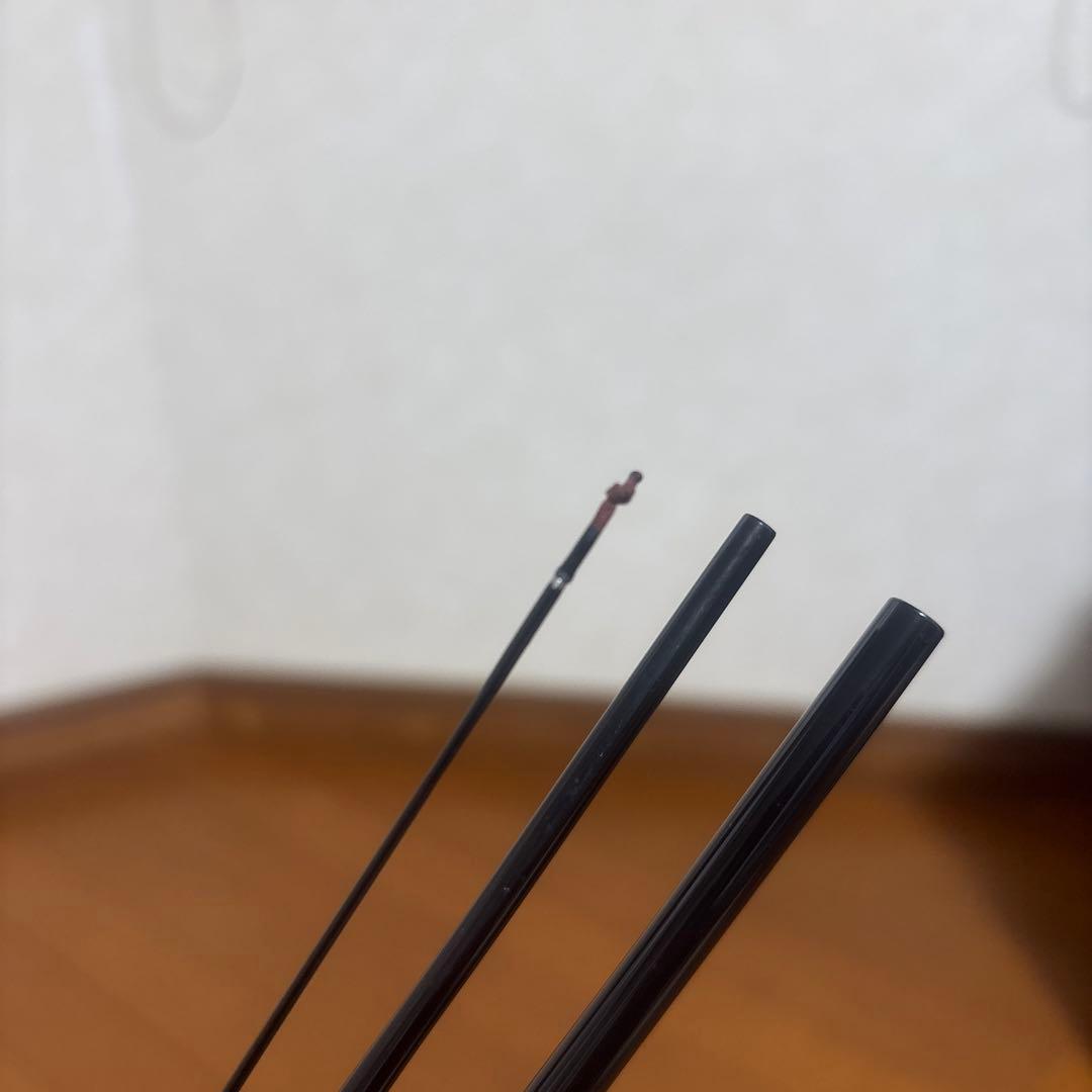 シマノ　特作　一天　八尺