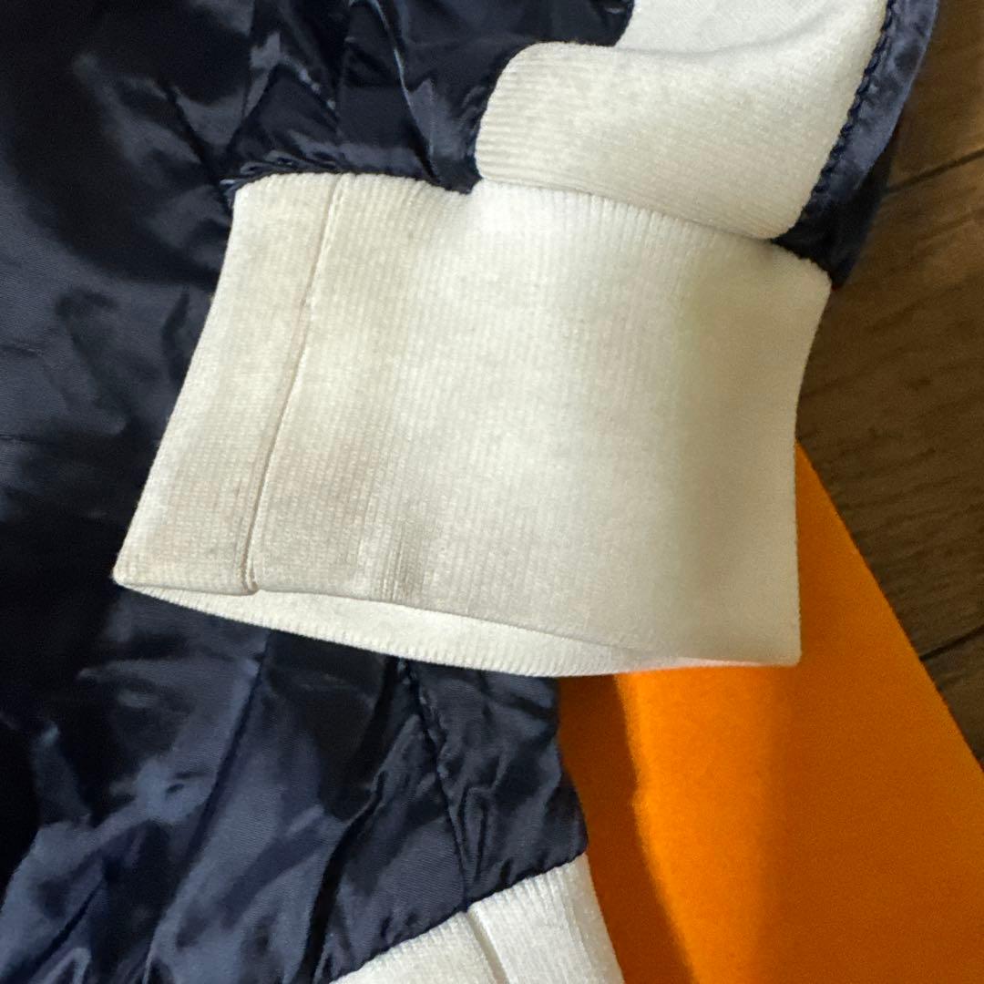 PEARLY GATES ネイビー ジャケット サイズ5