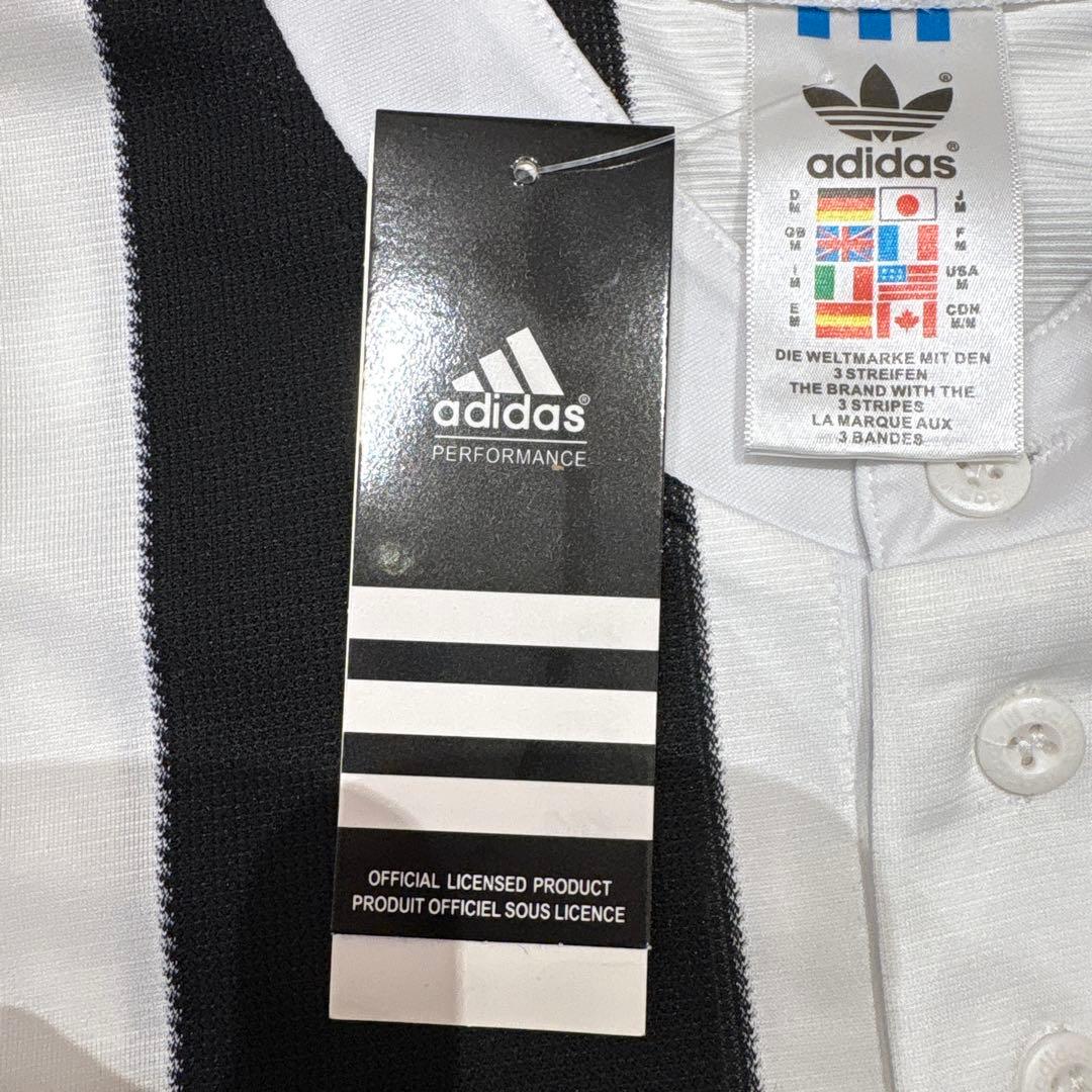 Newcastle United adidas シャツ　90s