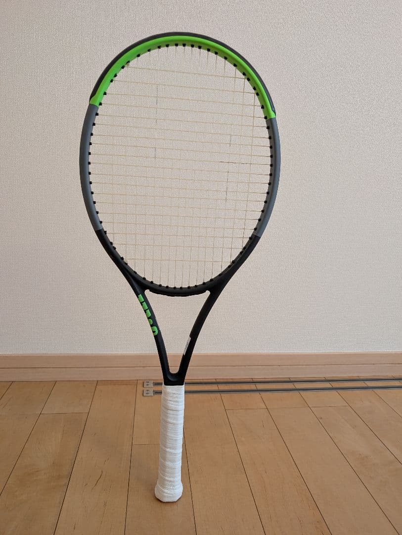 Wilson Blade 100L [Version 7.0] ラケット G2