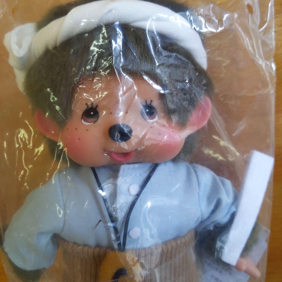 【新品】寅チッチ　寅さん　コラボぬいぐるみ