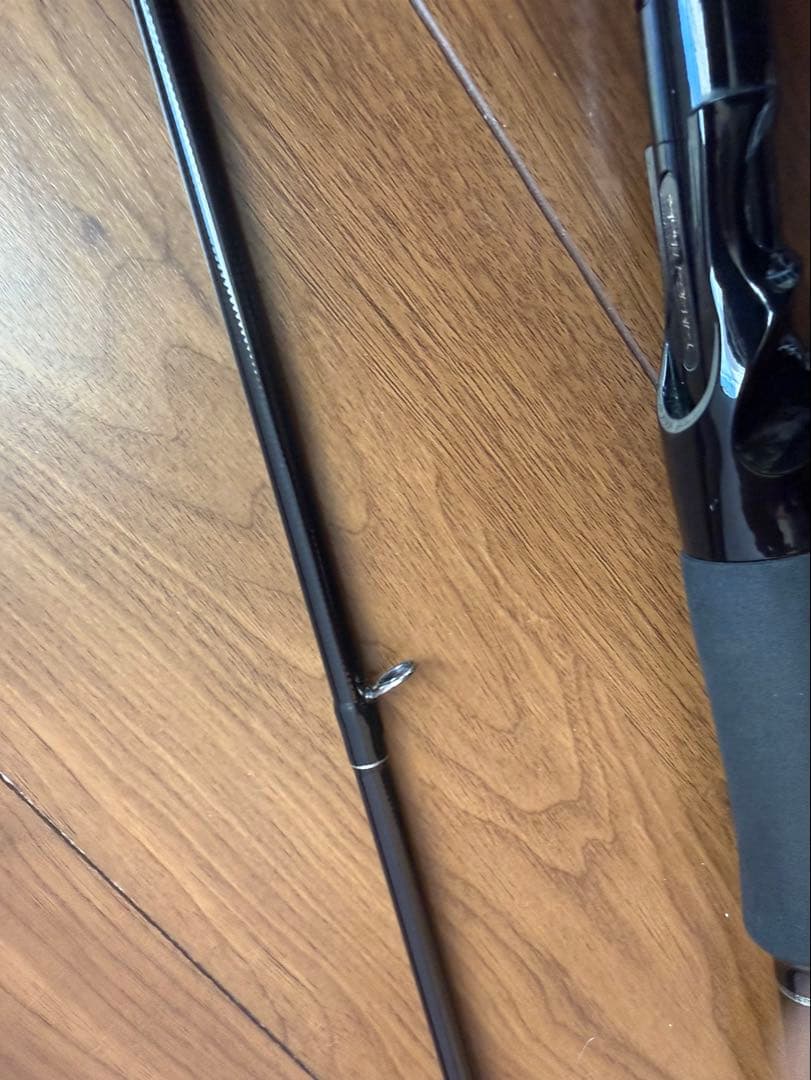 ヤマガブランクス　バリスティック93M nano