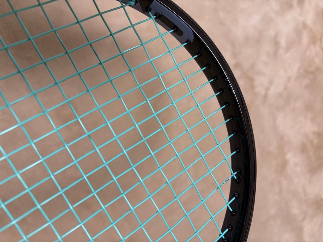 ヘッド HEAD グラビティ　ツアー 98 Gravity TOUR 2025