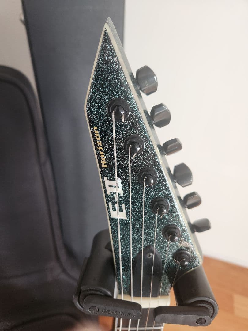 ESP E-Ⅱ HORIZON NT HS GRANITE SPARKLE