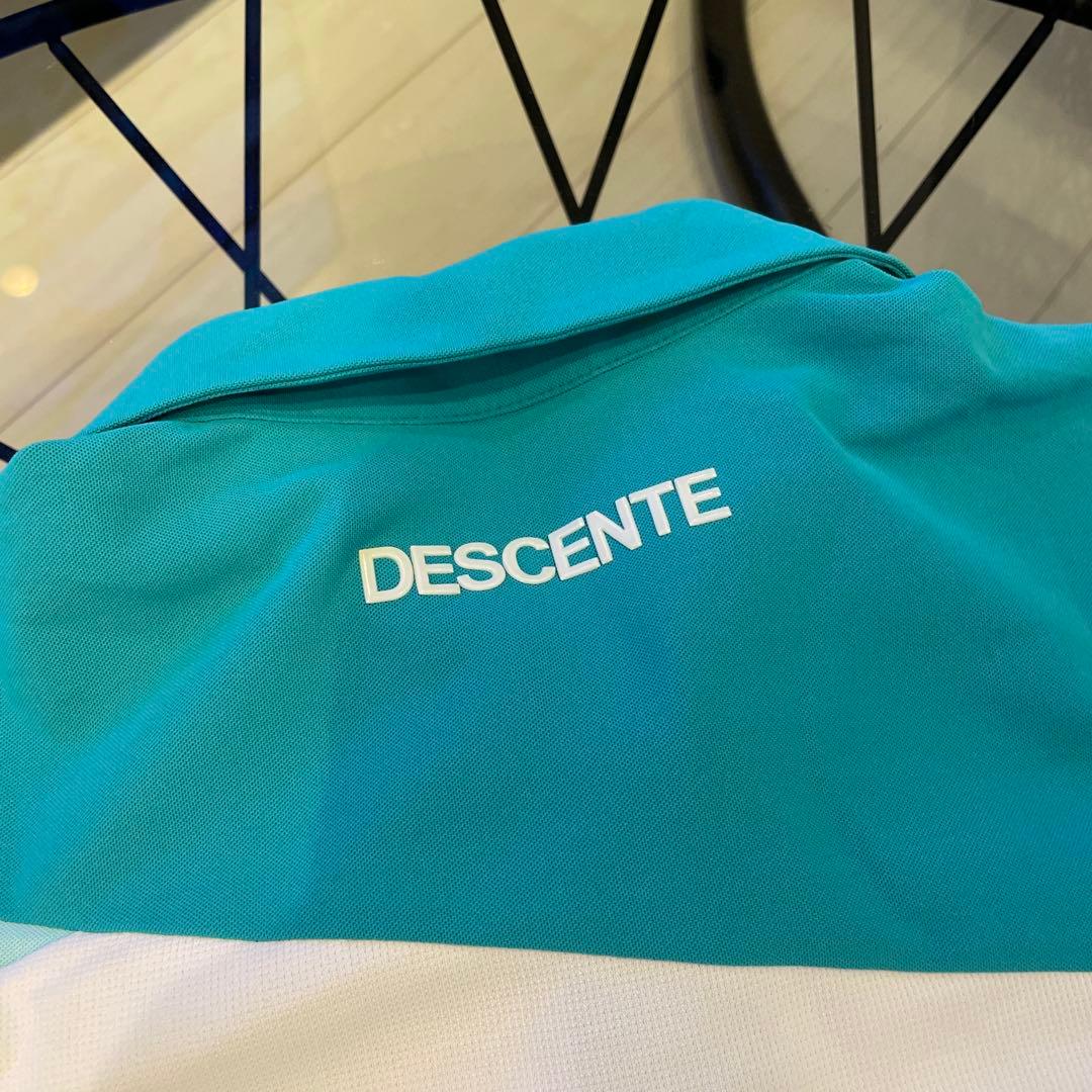 DESCENTE GOLF レディース ゴルフセットアップ