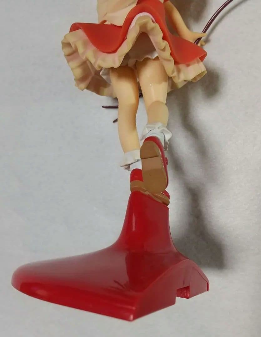 東方project レミリア フランドール 十六夜咲夜 フィギュア