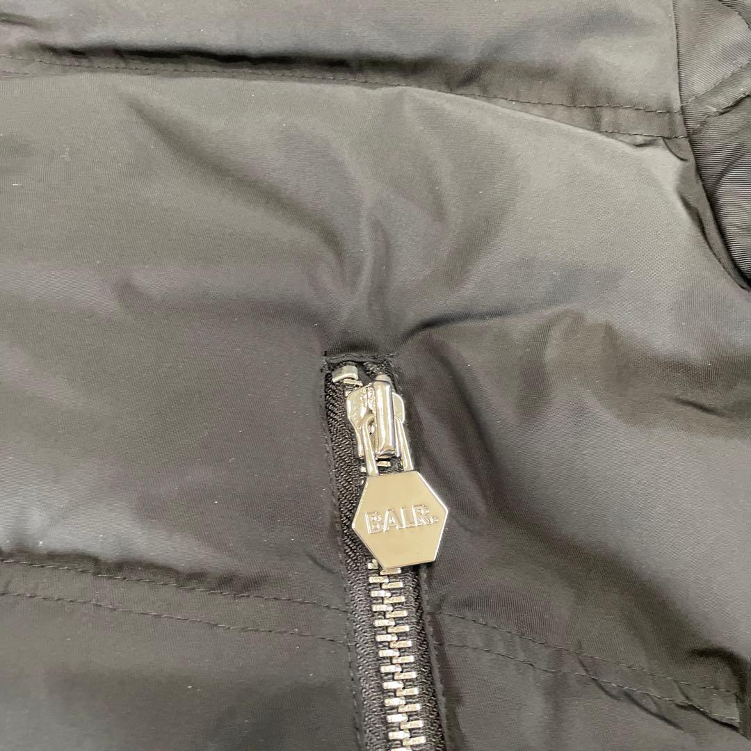 BALR.ダウンコート