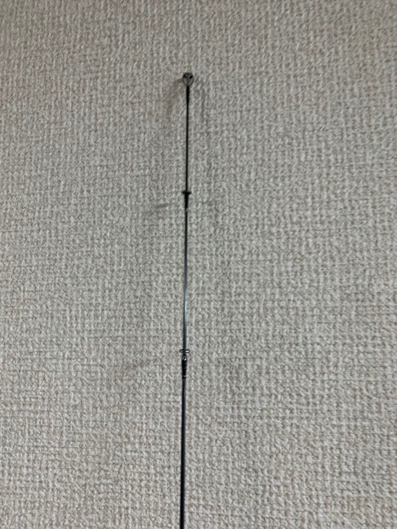 ブレイゾン61ML-ST 2ピース