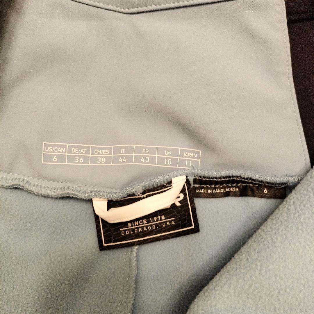 SPYDER スノーウェア レディース 11