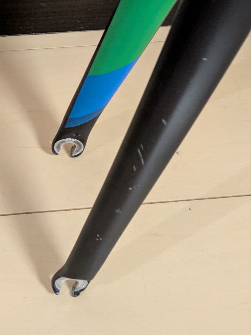 Trek Émonda SL5 カーボンフレーム