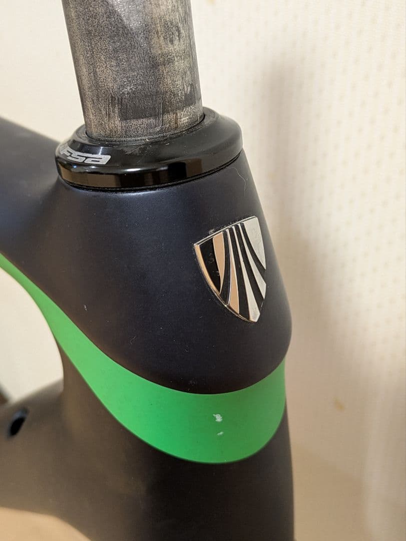 Trek Émonda SL5 カーボンフレーム