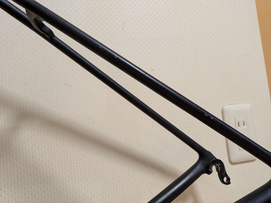 Trek Émonda SL5 カーボンフレーム