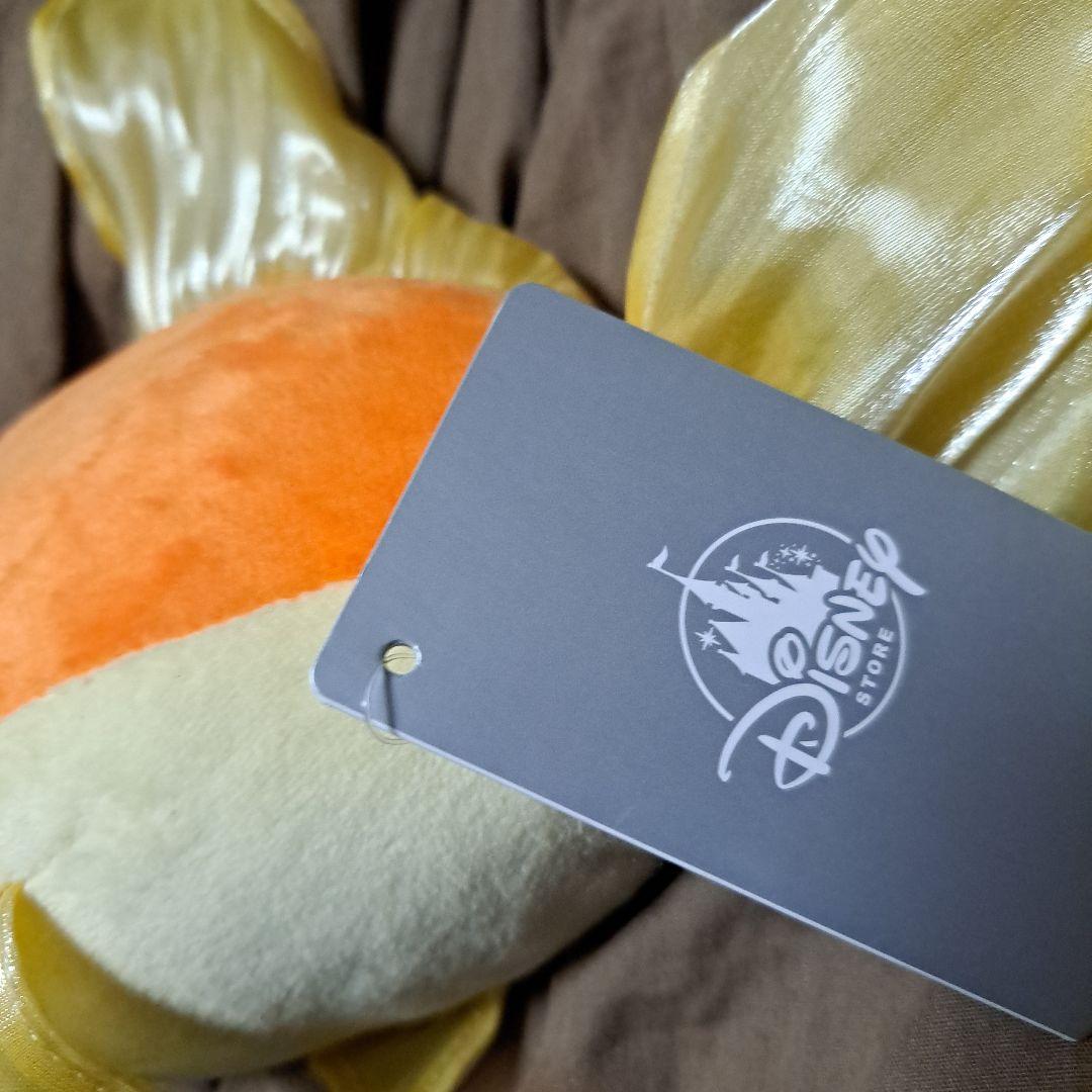 ディズニー ピノキオ フィガロ クレオ ぬいぐるみ セット タグ付き