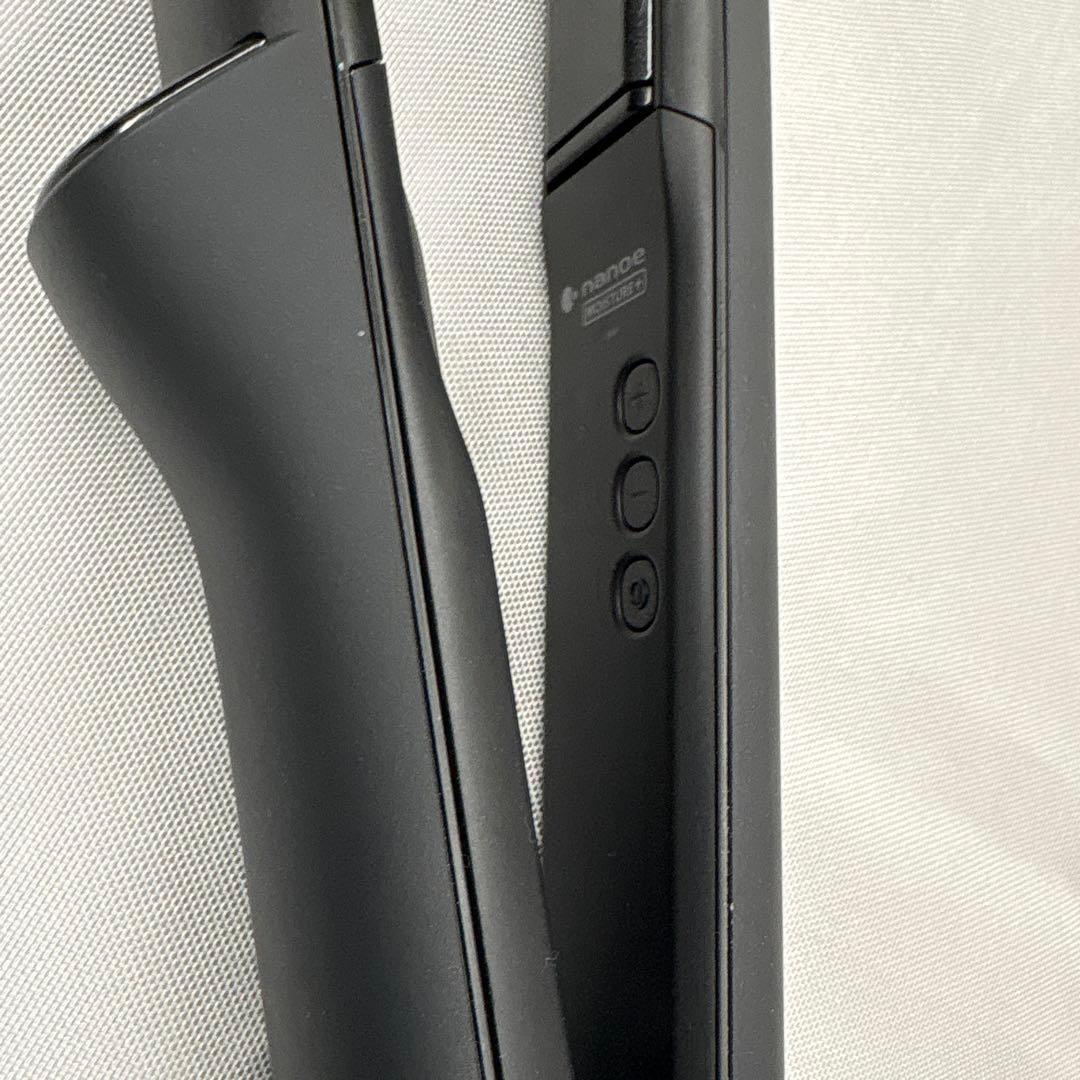 Panasonicナノケア ストレートヘアアイロン EH-HN50- A