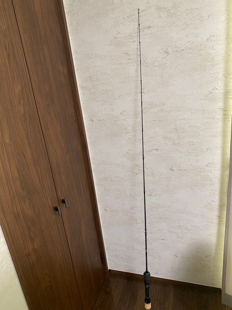 ロッド SALTIGA SJ 61B-3