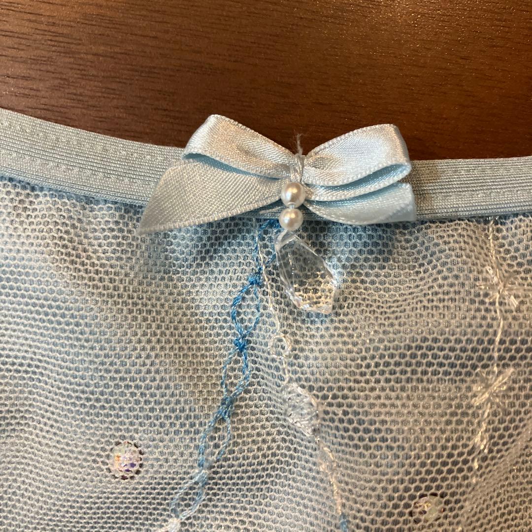 チャコット　バレエレオタード　130 Chacott