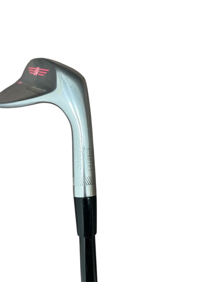 週末セール 52° 12F SM9 VOKEY DESIGN タイトリスト