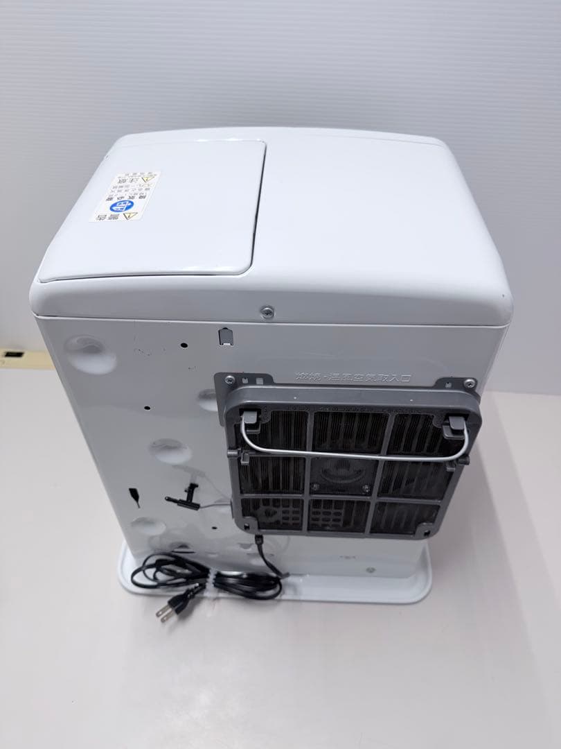 石油ストーブDAINICHI FW-3318KE 2018年 （動作確認済み）