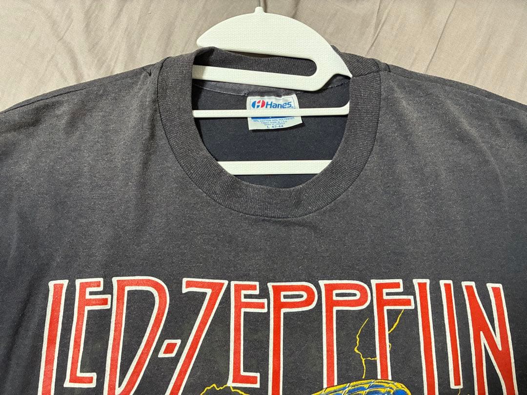 LED ZEPPELIN Tシャツ Lサイズ　special　レッドツェッペリン