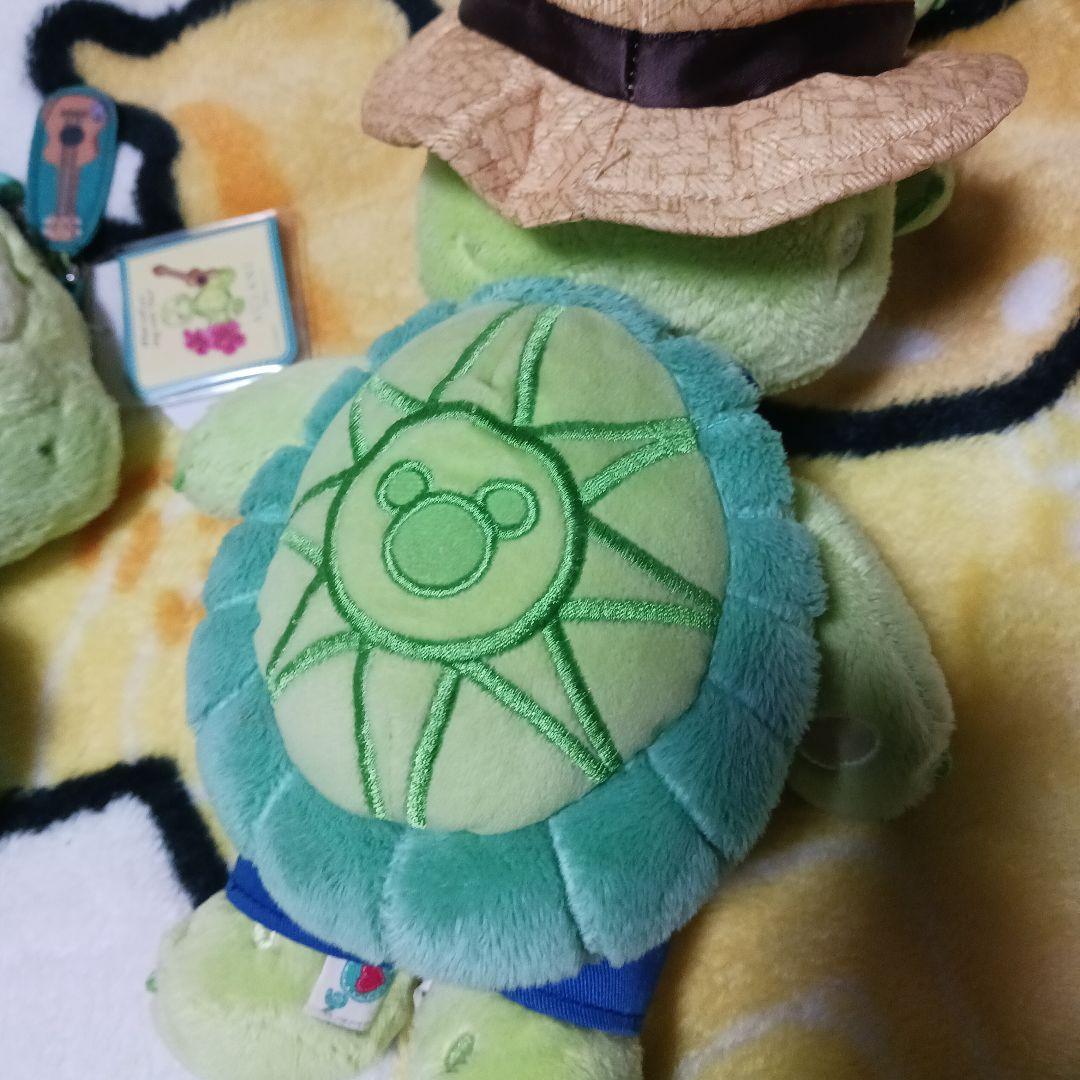 ディズニーオルメルまとめ