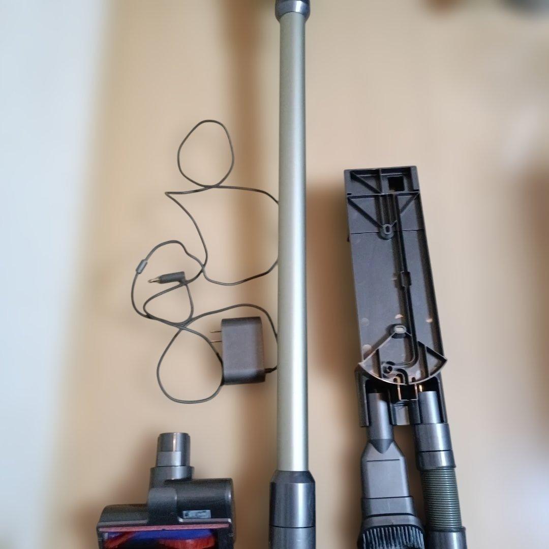 Taro美品V8SV10K スティック&ハンディ37分稼働MAXモードOK